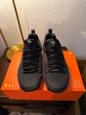 Nike Free Metcon 6-9.5W